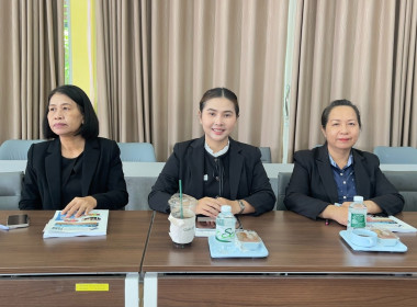 วันที่ 30 ตุลาคม 2568 เข้าร่วมประชุมใหญ่สามัญประจำปี 2568 ... พารามิเตอร์รูปภาพ 4