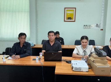 วันที่ 6 พฤศจิกายน 2568 ... พารามิเตอร์รูปภาพ 9