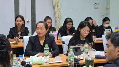 วันที่13 พฤศจิกายน 2568 นางสาวมะยุรี คำภาศรี ... พารามิเตอร์รูปภาพ 1