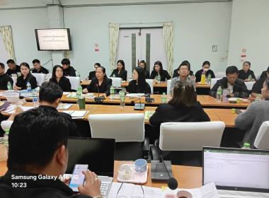 วันที่13 พฤศจิกายน 2568 นางสาวมะยุรี คำภาศรี ... พารามิเตอร์รูปภาพ 3