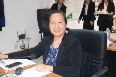 วันที่ 21 พฤศจิกายน 2568 นางสาวมะยุรี คำภาศรี ... พารามิเตอร์รูปภาพ 1