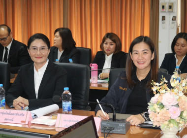 วันที่ 21 พฤศจิกายน 2568 นางสาวมะยุรี คำภาศรี ... พารามิเตอร์รูปภาพ 2