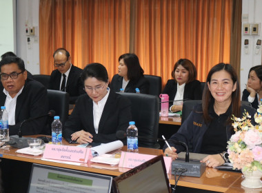 วันที่ 21 พฤศจิกายน 2568 นางสาวมะยุรี คำภาศรี ... พารามิเตอร์รูปภาพ 3