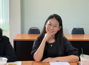 วันที่ 25 พฤศจิกายน 2568 นางสาวมะยุรี คำภาศรี ... พารามิเตอร์รูปภาพ 8