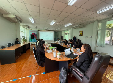 วันที่ 25 พฤศจิกายน 2568 นางสาวมะยุรี คำภาศรี ... พารามิเตอร์รูปภาพ 6