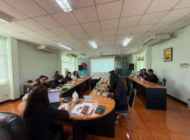 วันที่ 25 พฤศจิกายน 2568 นางสาวมะยุรี คำภาศรี ... พารามิเตอร์รูปภาพ 5