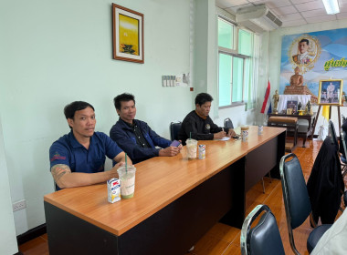 วันที่ 25 พฤศจิกายน 2568 นางสาวมะยุรี คำภาศรี ... พารามิเตอร์รูปภาพ 3