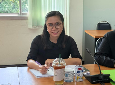 วันที่ 25 พฤศจิกายน 2568 นางสาวมะยุรี คำภาศรี ... พารามิเตอร์รูปภาพ 7