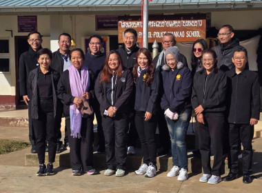 วันที่ 28 พฤศจิกายน 2568 นางสาวมะยุรี คำภาศรี ... พารามิเตอร์รูปภาพ 7