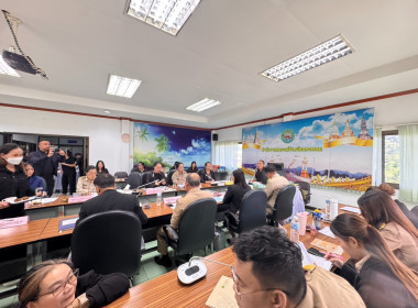 วันที่ 1 ธันวาคม 2568 นางสาวมะยุรี คำภาศรี ... พารามิเตอร์รูปภาพ 3