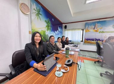 วันที่ 1 ธันวาคม 2568 นางสาวมะยุรี คำภาศรี ... พารามิเตอร์รูปภาพ 2