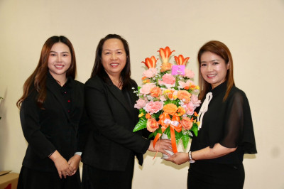 วันที่ 4 ธันวาคม 2568 นางสาวมะยุรี คำภาศรี ... พารามิเตอร์รูปภาพ 1