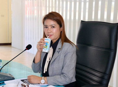 วันที่ 4 ธันวาคม 2568 นางสาวมะยุรี คำภาศรี ... พารามิเตอร์รูปภาพ 1