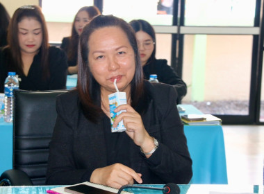 วันที่ 4 ธันวาคม 2568 นางสาวมะยุรี คำภาศรี ... พารามิเตอร์รูปภาพ 5