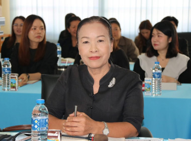 วันที่ 4 ธันวาคม 2568 นางสาวมะยุรี คำภาศรี ... พารามิเตอร์รูปภาพ 7