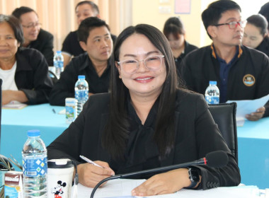 วันที่ 4 ธันวาคม 2568 นางสาวมะยุรี คำภาศรี ... พารามิเตอร์รูปภาพ 9