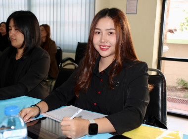 วันที่ 4 ธันวาคม 2568 นางสาวมะยุรี คำภาศรี ... พารามิเตอร์รูปภาพ 6