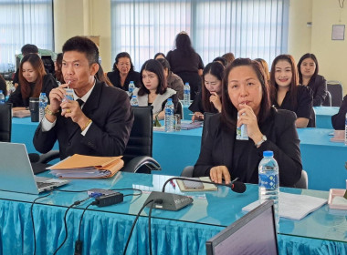 วันที่ 4 ธันวาคม 2568 นางสาวมะยุรี คำภาศรี ... พารามิเตอร์รูปภาพ 11