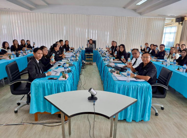 วันที่ 4 ธันวาคม 2568 นางสาวมะยุรี คำภาศรี ... พารามิเตอร์รูปภาพ 12