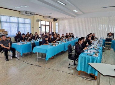 วันที่ 4 ธันวาคม 2568 นางสาวมะยุรี คำภาศรี ... พารามิเตอร์รูปภาพ 13