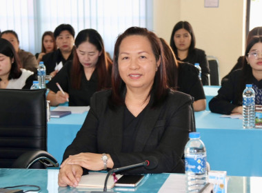 วันที่ 4 ธันวาคม 2568 นางสาวมะยุรี คำภาศรี ... พารามิเตอร์รูปภาพ 4