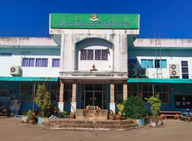 วันที่ 16 ธันวาคม 2568 ลงพื้นที่ เพื่อประสานงาน เก็บข้อมูล ... พารามิเตอร์รูปภาพ 1