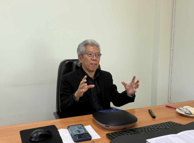 ระหว่างวันที่ 23-24 ธันวาคม 2568 นางสาวมะยุรี คำภาศรี ... พารามิเตอร์รูปภาพ 6