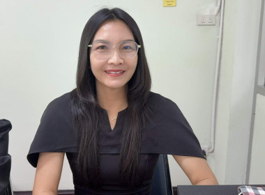 ระหว่างวันที่ 23-24 ธันวาคม 2568 นางสาวมะยุรี คำภาศรี ... พารามิเตอร์รูปภาพ 26