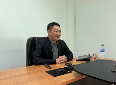 ระหว่างวันที่ 23-24 ธันวาคม 2568 นางสาวมะยุรี คำภาศรี ... พารามิเตอร์รูปภาพ 12