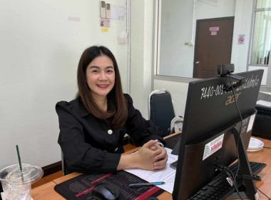 ระหว่างวันที่ 23-24 ธันวาคม 2568 นางสาวมะยุรี คำภาศรี ... พารามิเตอร์รูปภาพ 28