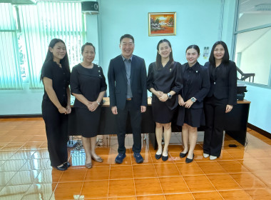 ระหว่างวันที่ 23-24 ธันวาคม 2568 นางสาวมะยุรี คำภาศรี ... พารามิเตอร์รูปภาพ 17