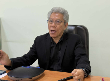 ระหว่างวันที่ 23-24 ธันวาคม 2568 นางสาวมะยุรี คำภาศรี ... พารามิเตอร์รูปภาพ 5