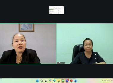 ระหว่างวันที่ 23-24 ธันวาคม 2568 นางสาวมะยุรี คำภาศรี ... พารามิเตอร์รูปภาพ 21