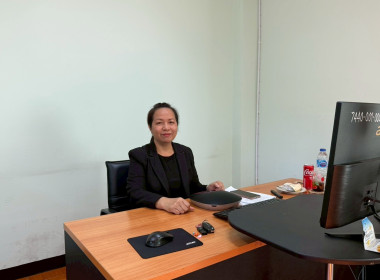 ระหว่างวันที่ 23-24 ธันวาคม 2568 นางสาวมะยุรี คำภาศรี ... พารามิเตอร์รูปภาพ 3