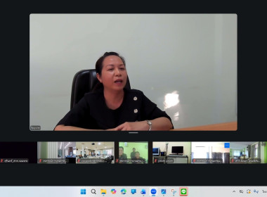 ระหว่างวันที่ 23-24 ธันวาคม 2568 นางสาวมะยุรี คำภาศรี ... พารามิเตอร์รูปภาพ 23