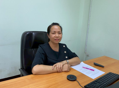 ระหว่างวันที่ 23-24 ธันวาคม 2568 นางสาวมะยุรี คำภาศรี ... พารามิเตอร์รูปภาพ 22