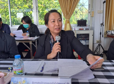  วันที่ 9 มกราคม 2569 นางสาวมะยุรี คำภาศรี ... พารามิเตอร์รูปภาพ 5