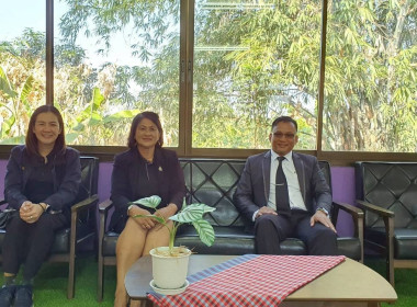 วันที่ 14 มกราคม 2569 ร่วมศึกษาดูงาน แลกเปลี่ยนข้อมูล ... พารามิเตอร์รูปภาพ 1