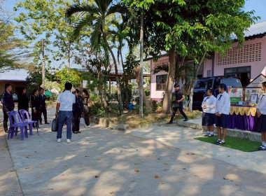 วันที่ 14 มกราคม 2569 ร่วมศึกษาดูงาน แลกเปลี่ยนข้อมูล ... พารามิเตอร์รูปภาพ 7