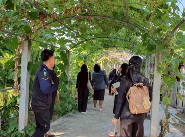 วันที่ 14 มกราคม 2569 ร่วมศึกษาดูงาน แลกเปลี่ยนข้อมูล ... พารามิเตอร์รูปภาพ 16