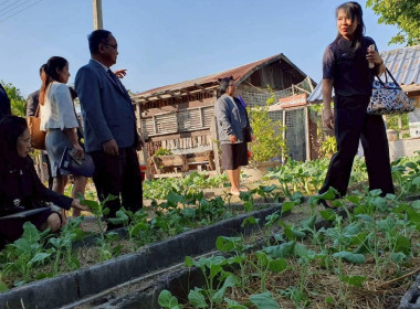 วันที่ 14 มกราคม 2569 ร่วมศึกษาดูงาน แลกเปลี่ยนข้อมูล ... พารามิเตอร์รูปภาพ 20