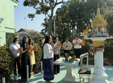  วันที่ 15 มกราคม 2569 เริ่มต้นปีใหม่ 2569 ... พารามิเตอร์รูปภาพ 3