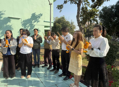  วันที่ 15 มกราคม 2569 เริ่มต้นปีใหม่ 2569 ... พารามิเตอร์รูปภาพ 8