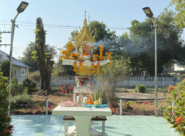  วันที่ 15 มกราคม 2569 เริ่มต้นปีใหม่ 2569 ... พารามิเตอร์รูปภาพ 12