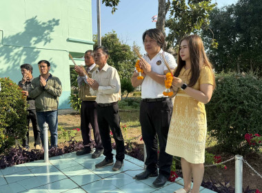  วันที่ 15 มกราคม 2569 เริ่มต้นปีใหม่ 2569 ... พารามิเตอร์รูปภาพ 5