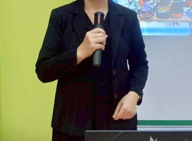 วันที่ 18 มกราคม 2569 จัดฝึกอบรมโครงการสหกรณ์ รัฐ คนละครึ่ง ... พารามิเตอร์รูปภาพ 1