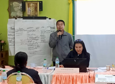 วันที่ 18 มกราคม 2569 จัดฝึกอบรมโครงการสหกรณ์ รัฐ คนละครึ่ง ... พารามิเตอร์รูปภาพ 20