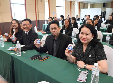 วันที่ 20 มกราคม 2569 นางสาวมะยุรี คำภาศรี ... พารามิเตอร์รูปภาพ 10