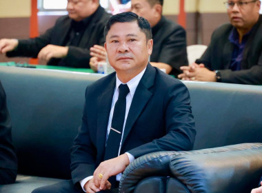 วันที่ 20 มกราคม 2569 นางสาวมะยุรี คำภาศรี ... พารามิเตอร์รูปภาพ 2