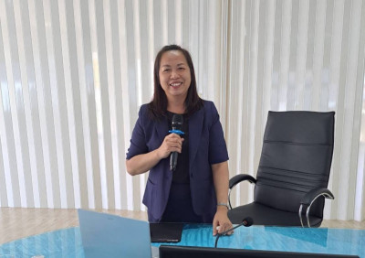 วันที่ 10 กุมภาพันธ์ 2569 เป็นวิทยากรบรรยายหัวข้อ ... พารามิเตอร์รูปภาพ 1